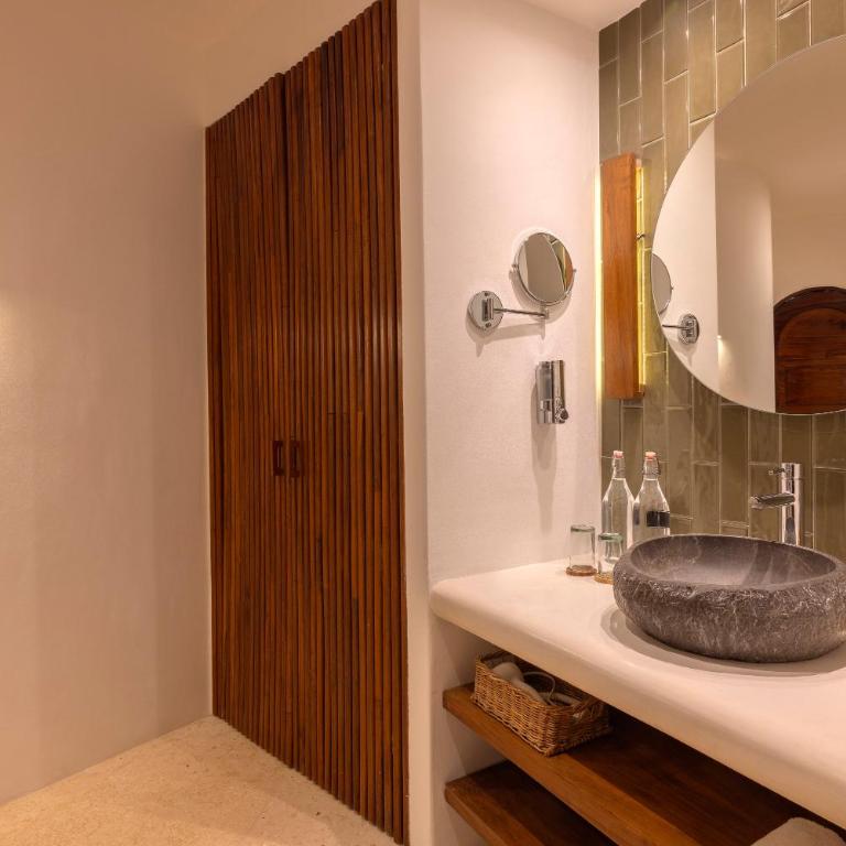 Villas HM Paraiso del Mar - Junior Suite - 5