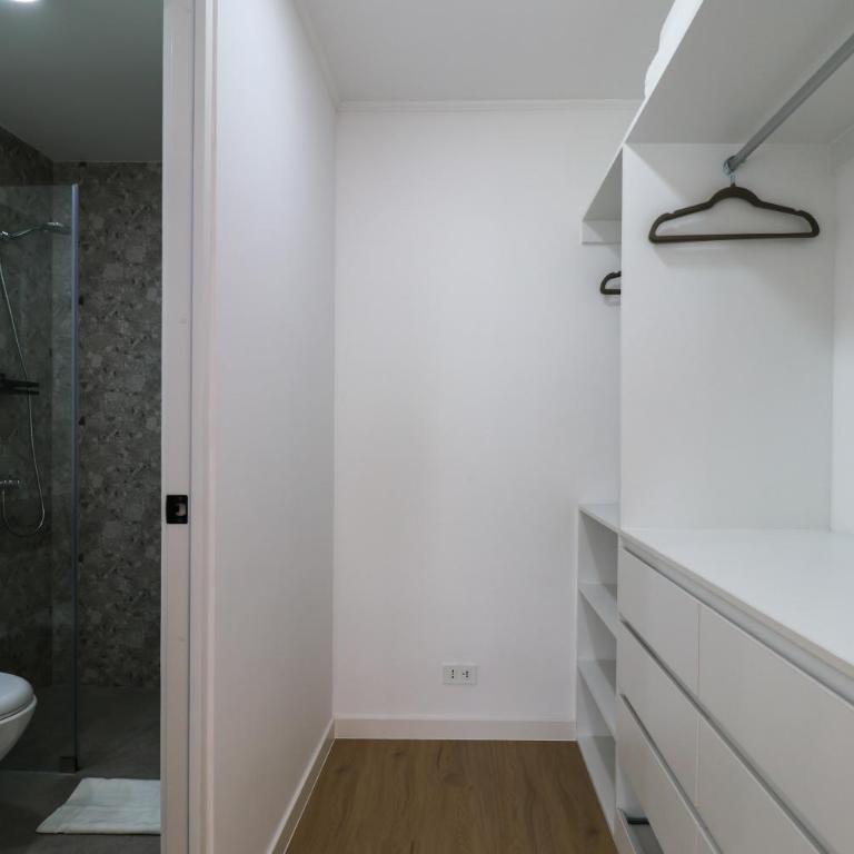 Litoral by Wynwood House - Apartamento Deluxe de 2 dormitorios con balcón - 9
