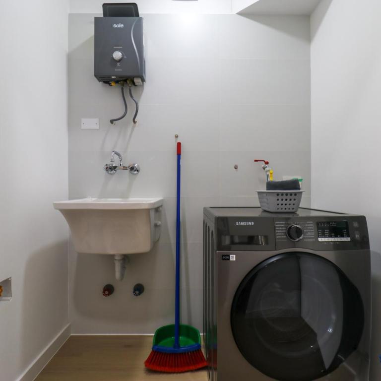 Litoral by Wynwood House - Apartamento Deluxe de 2 dormitorios con balcón - 4