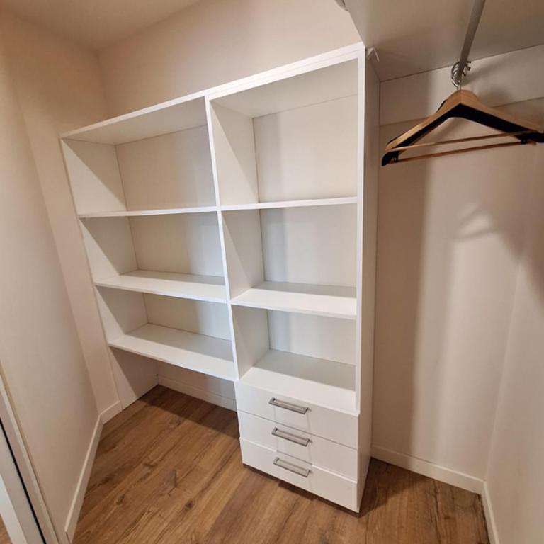 3-rooms apartment in front of snow - Appartement - 8