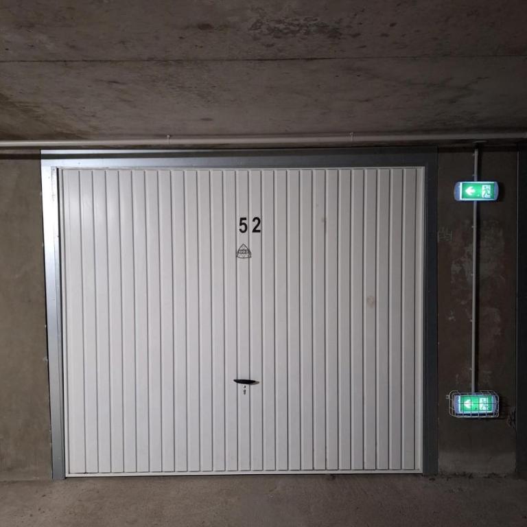 3-rooms apartment in front of snow - Appartement - 13