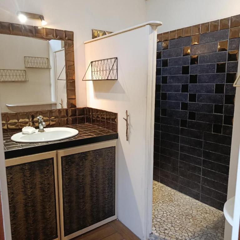Petit loft cocoon - Haus mit 1 Schlafzimmer - 11