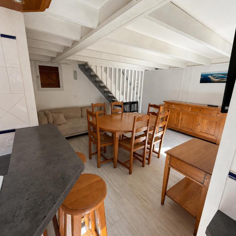 Chalet Familial avec internet - Village Khelus - Chalet - 2
