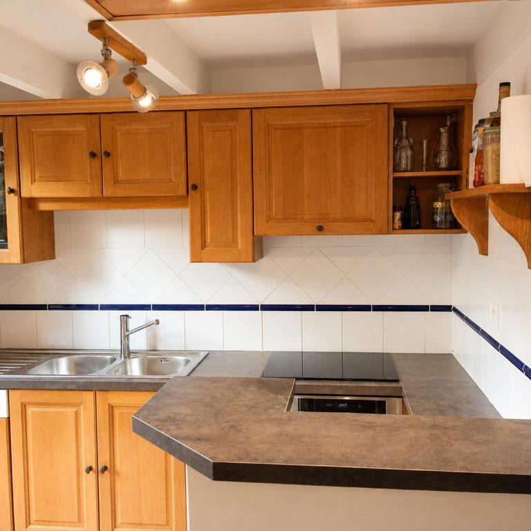 Chalet Familial avec internet - Village Khelus - Chalet - 6