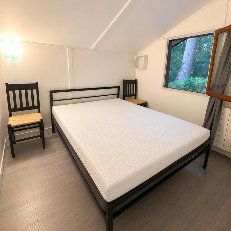 Chalet Familial avec internet - Village Khelus - Chalet - 9