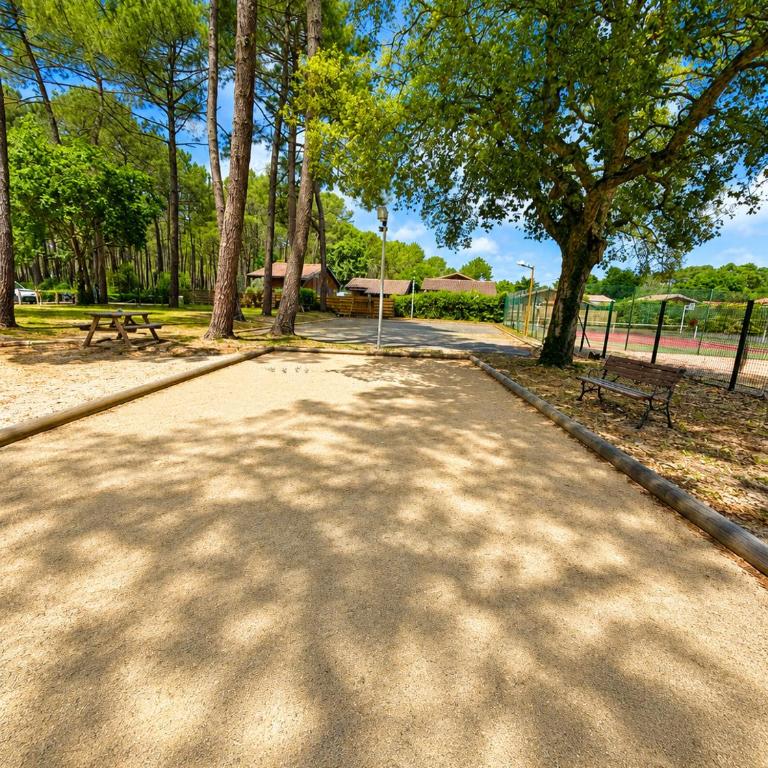 Chalet Familial avec internet - Village Khelus - Chalet - 16