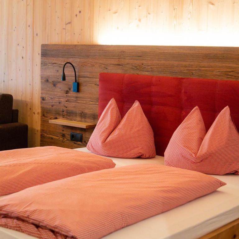 Naturhotel Haller - Superior Suite- no pets allowed - 4
