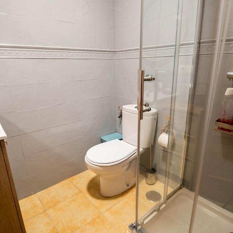 Casa Tarifa Salado Suite by Inmo360Solutions - Apartamento de 1 dormitorio - 6