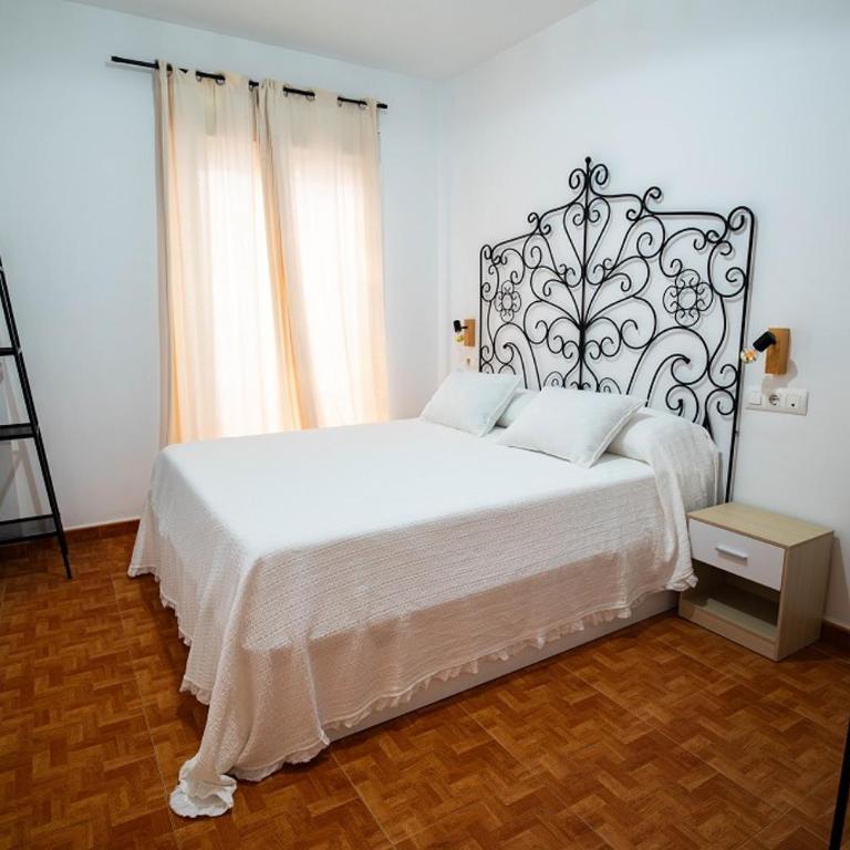 Casa Tarifa Salado Suite by Inmo360Solutions - Apartamento de 1 dormitorio - 5