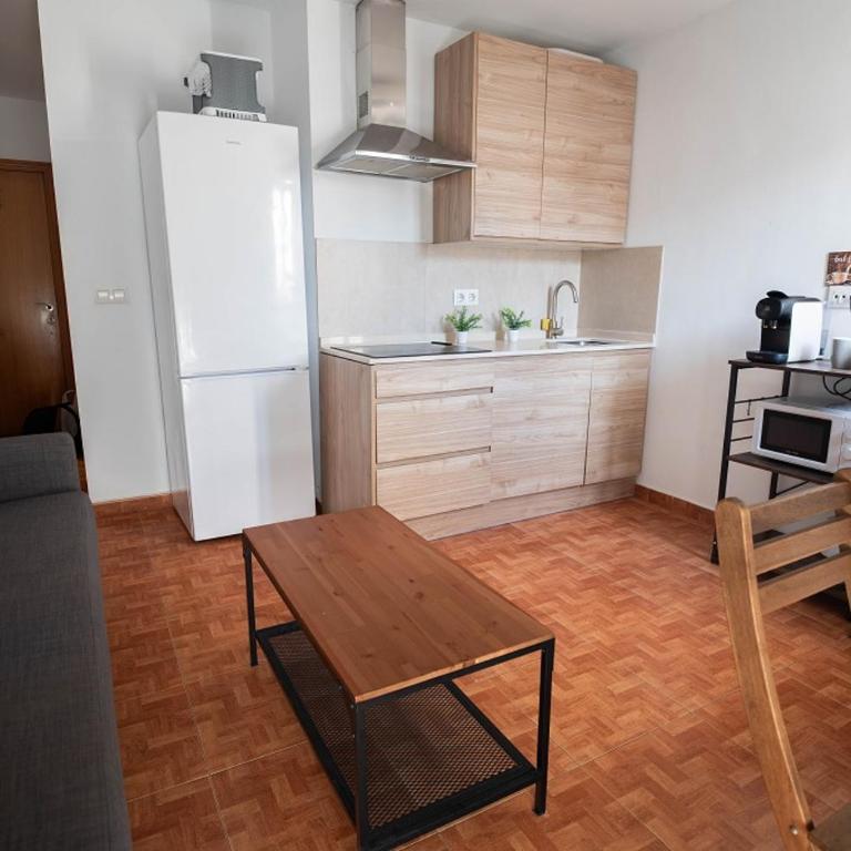 Casa Tarifa Salado Suite by Inmo360Solutions - Apartamento de 1 dormitorio - 3