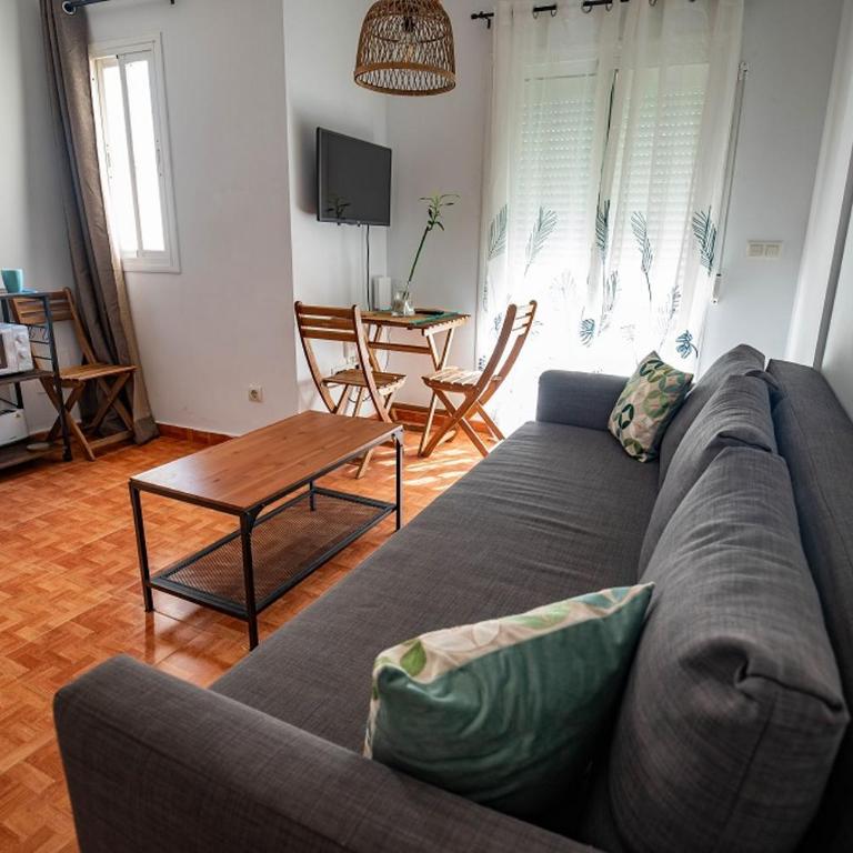 Casa Tarifa Salado Suite by Inmo360Solutions - Apartamento de 1 dormitorio - 1