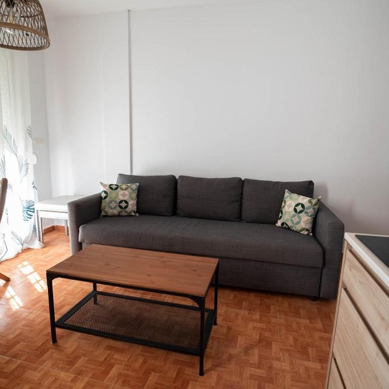 Casa Tarifa Salado Suite by Inmo360Solutions - Apartamento de 1 dormitorio - 2