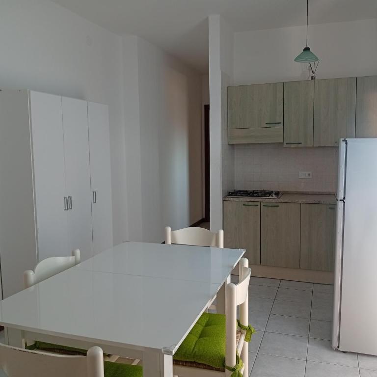 Bibione Beach & Comfort with Private Parking - One-Bedroom Apartment - 9