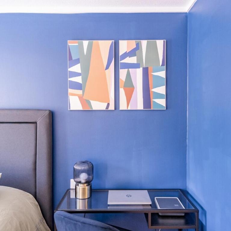 Lastarria remodelado, ideal parejas - One-Bedroom Apartment - 7