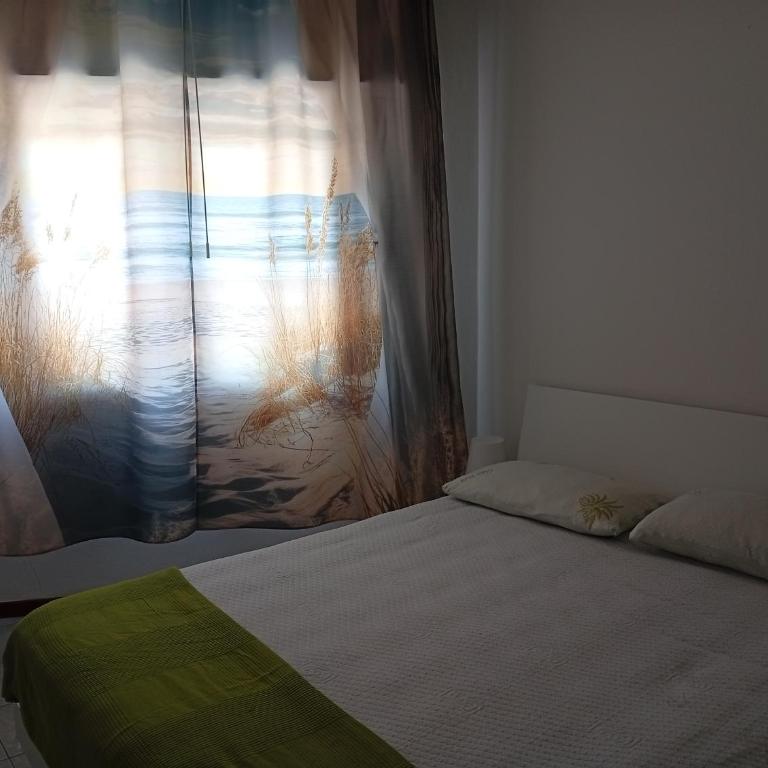 Bibione Beach & Comfort with Private Parking - One-Bedroom Apartment - 11