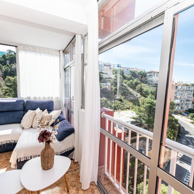 EVA 11 Levante Beach - Appartement 1 Chambre - 3