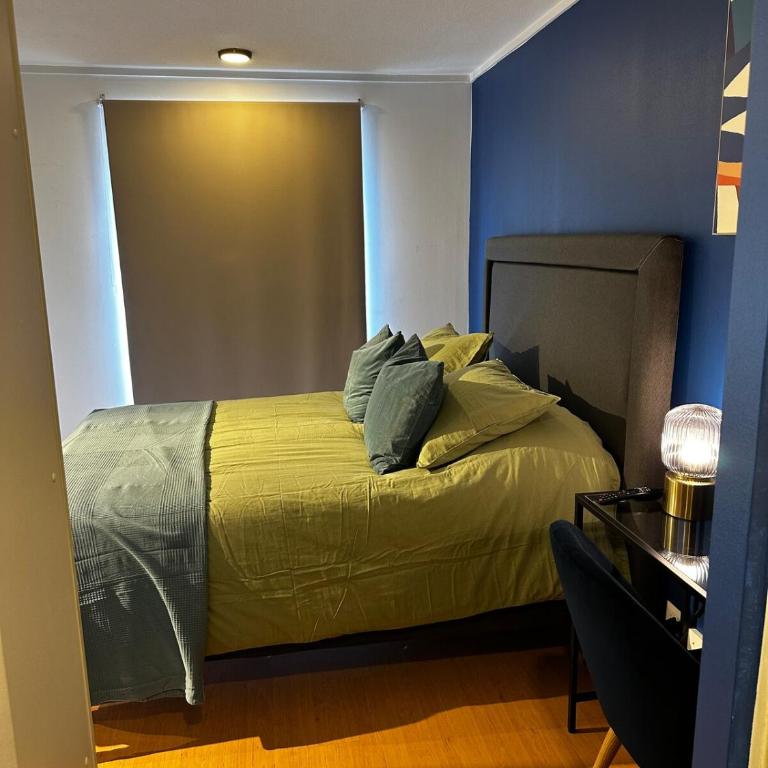 Lastarria remodelado, ideal parejas - One-Bedroom Apartment - 17