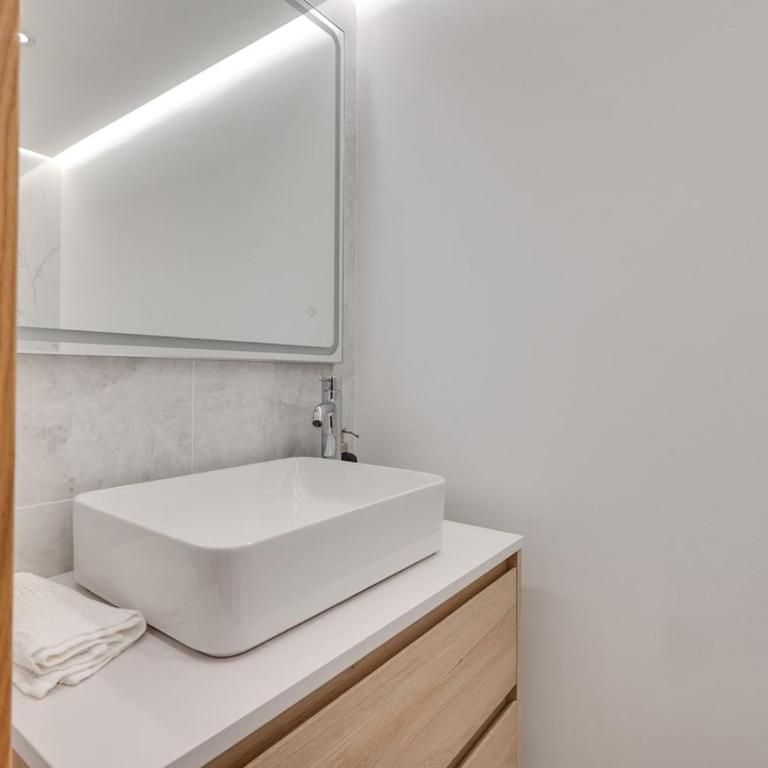 Golden Mile Villa 4 Ensuite BR Private pool - Villa - 6