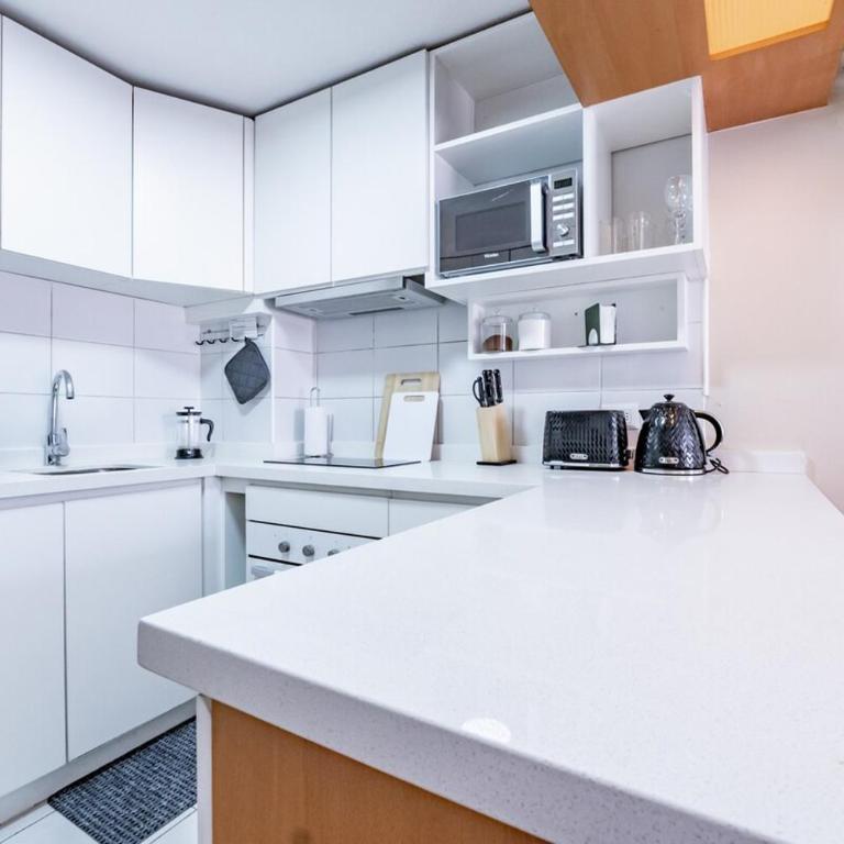 Lastarria remodelado, ideal parejas - One-Bedroom Apartment - 23