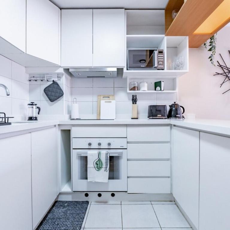 Lastarria remodelado, ideal parejas - One-Bedroom Apartment - 25