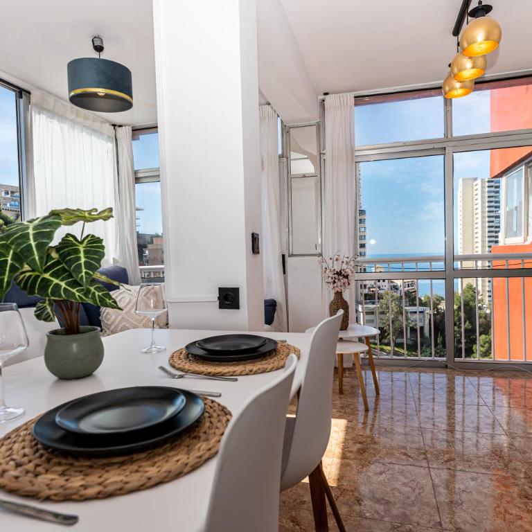 EVA 11 Levante Beach - Appartement 1 Chambre - 6