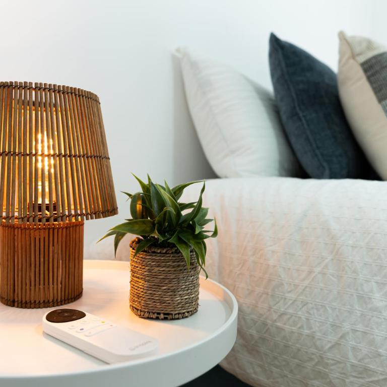 EVA 11 Levante Beach - Appartement 1 Chambre - 7