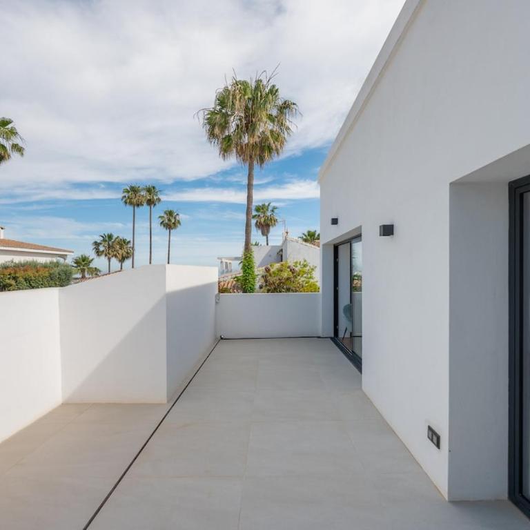 Golden Mile Villa 4 Ensuite BR Private pool - Villa - 22