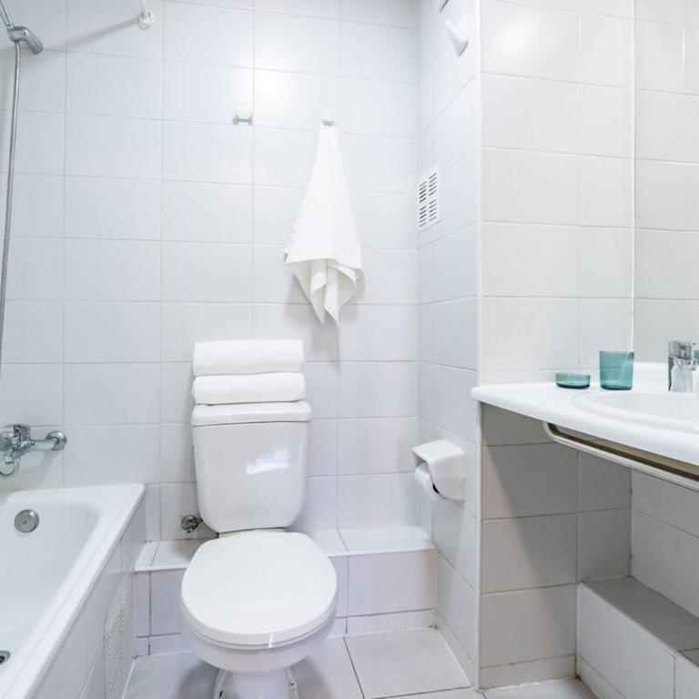 Lastarria remodelado, ideal parejas - One-Bedroom Apartment - 38