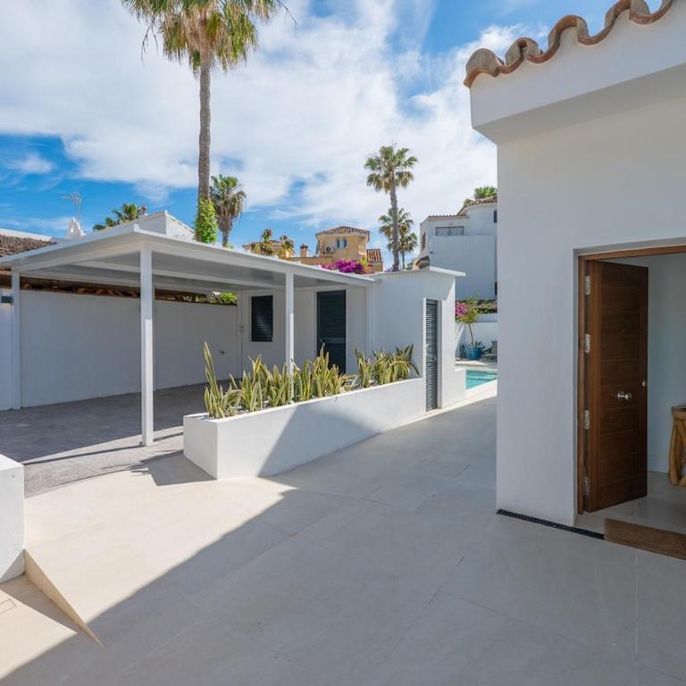 Golden Mile Villa 4 Ensuite BR Private pool - Villa - 25