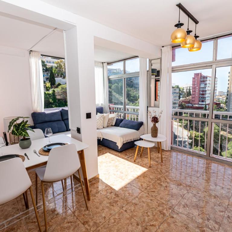 EVA 11 Levante Beach - Appartement 1 Chambre - 10