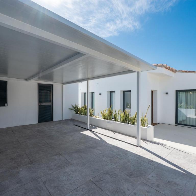 Golden Mile Villa 4 Ensuite BR Private pool - Villa - 46
