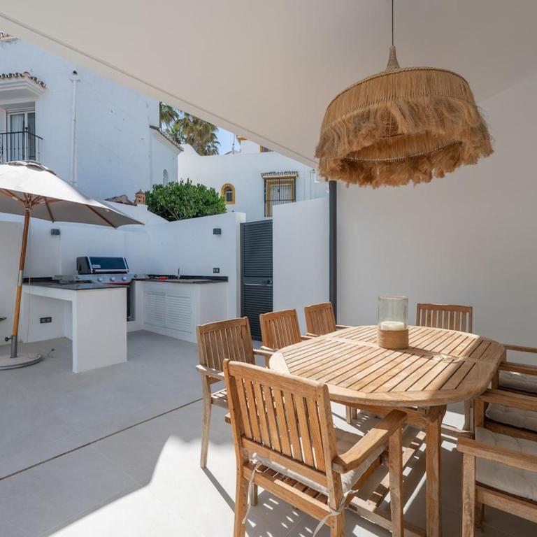 Golden Mile Villa 4 Ensuite BR Private pool - Villa - 47