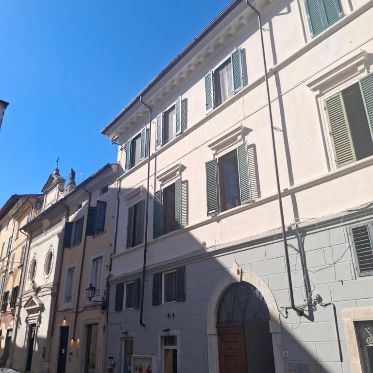 Il Chicco - Apartment mit 1 Schlafzimmer - 24