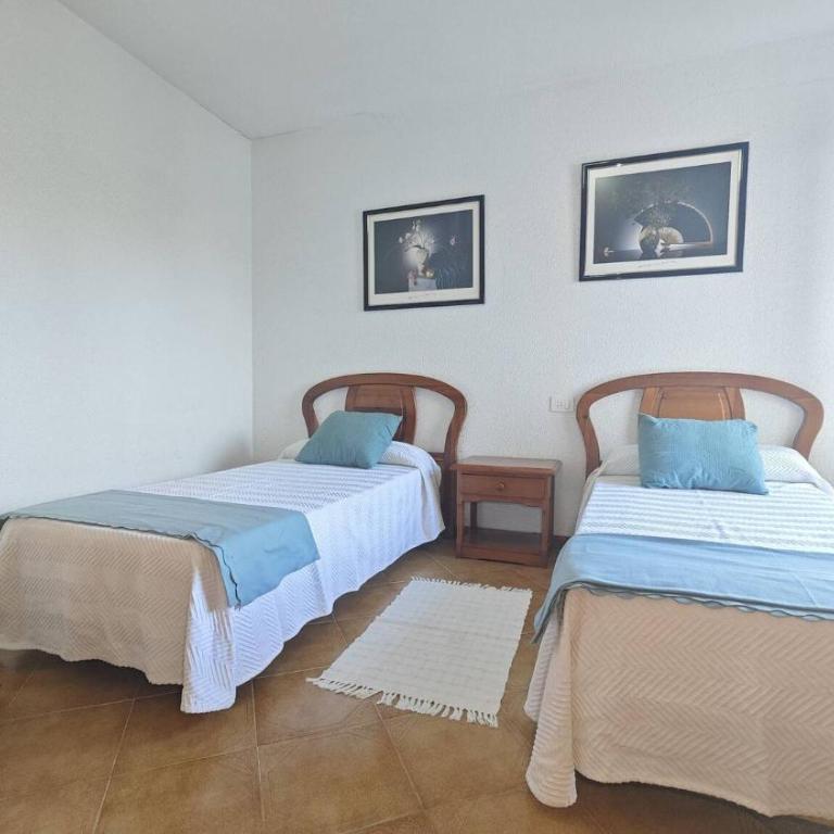 Merbea - Magnífica Villa en Peñíscola - Villa con vistas al mar - 19
