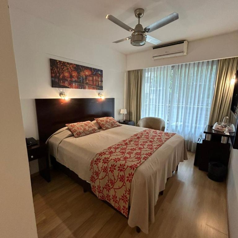 Palermo Bridge - Double Room - 7