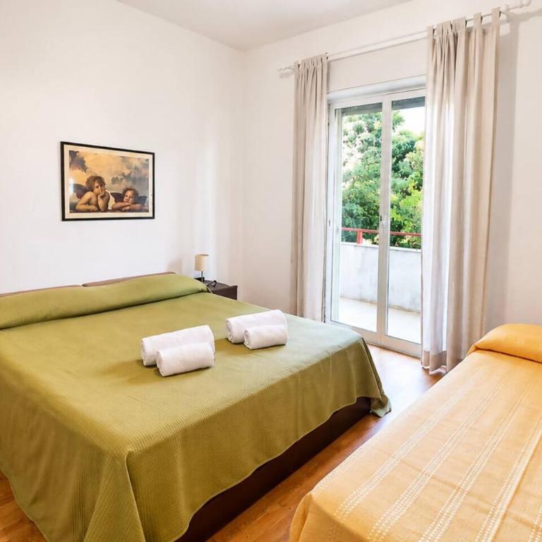 Case Lungomare - Alba - Appartamento con 2 Camere da Letto - 4