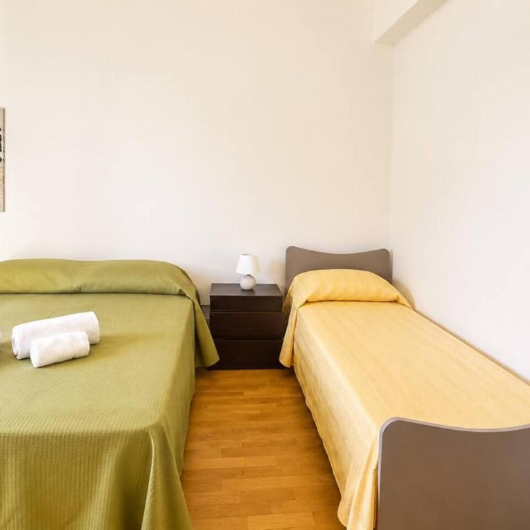 Case Lungomare - Alba - Appartamento con 2 Camere da Letto - 11