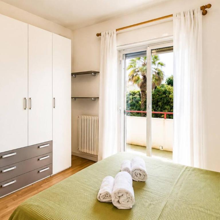 Case Lungomare - Alba - Appartamento con 2 Camere da Letto - 14