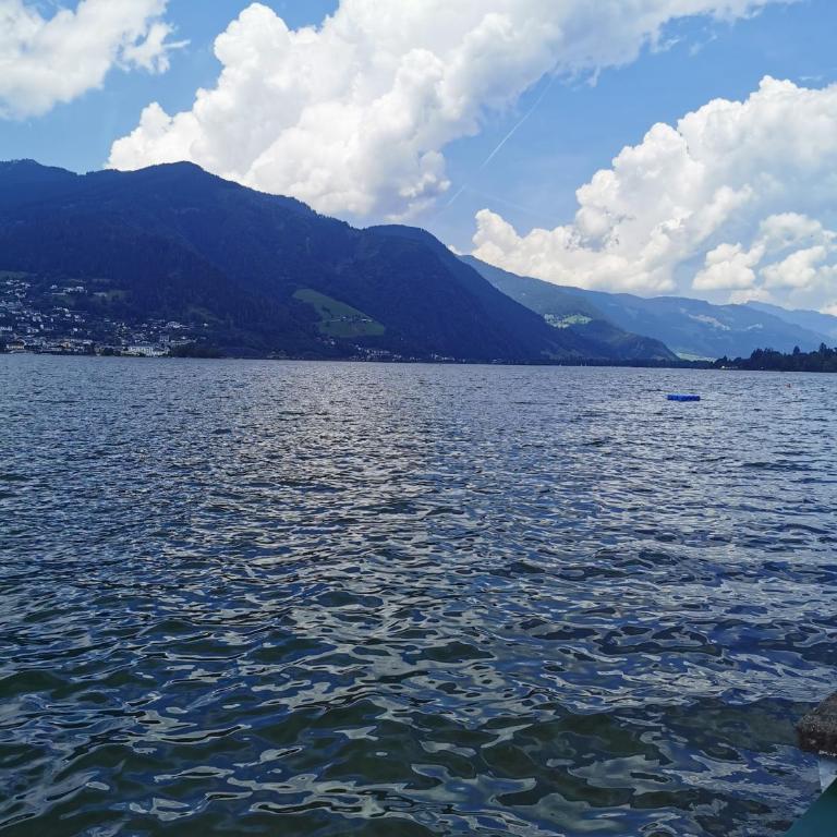Seeappartement Kitzsteinhorn - Apartment mit Seeblick - 2
