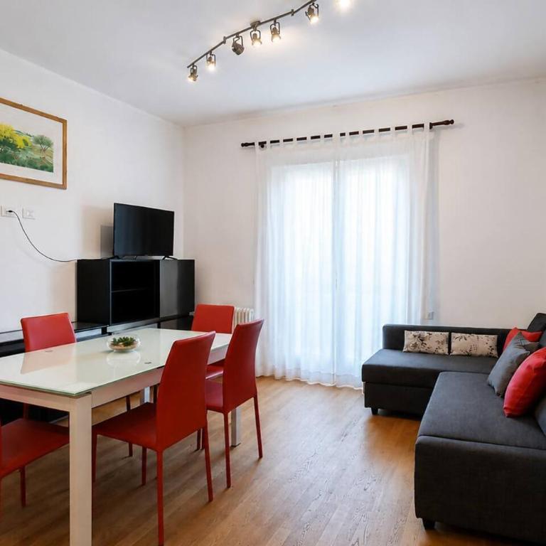 Case Lungomare - Alba - Appartamento con 2 Camere da Letto - 19