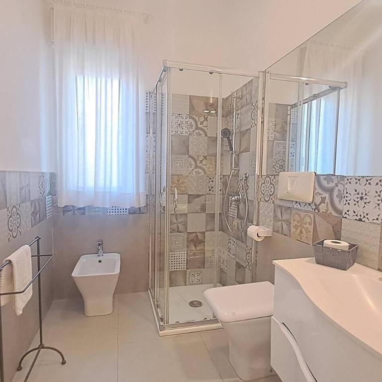 Case Lungomare - Alba - Appartamento con 2 Camere da Letto - 23