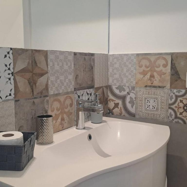 Case Lungomare - Alba - Appartamento con 2 Camere da Letto - 24