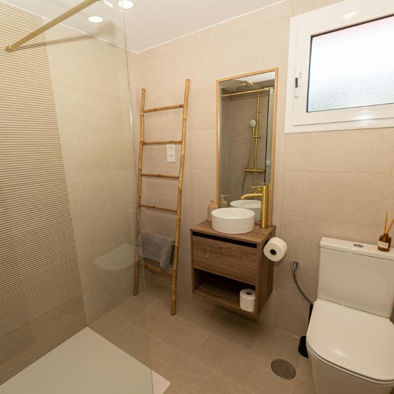 EVA 11 Levante Beach - Appartement 1 Chambre - 31