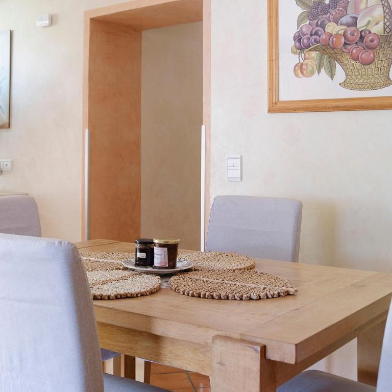 La Palamida - Appartement 2 Chambres Deluxe - Vue sur Océan - 7