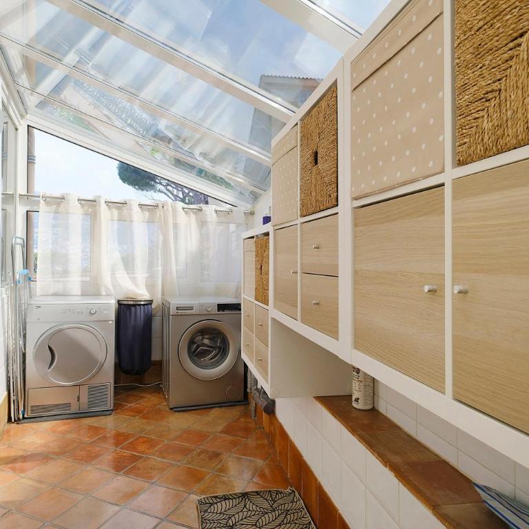La Palamida - Appartement 2 Chambres Deluxe - Vue sur Océan - 23