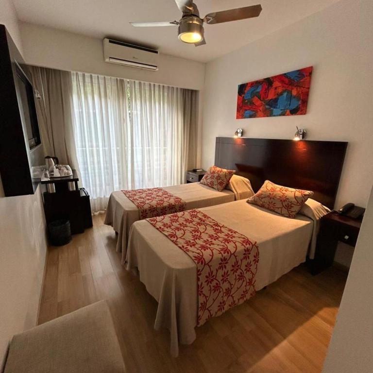 Palermo Bridge - Double Room - 8