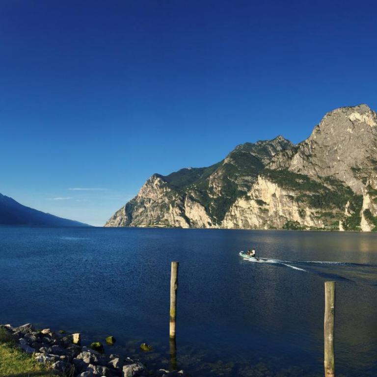 1Dest - Lakeside Dream Groundfloor - Appartamento con 1 Camera da Letto - 8