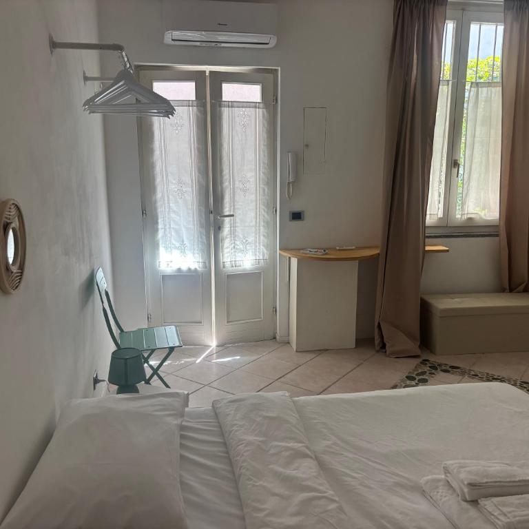 Lovelyloft, corso San Gottardo - Monolocale Standard - 8