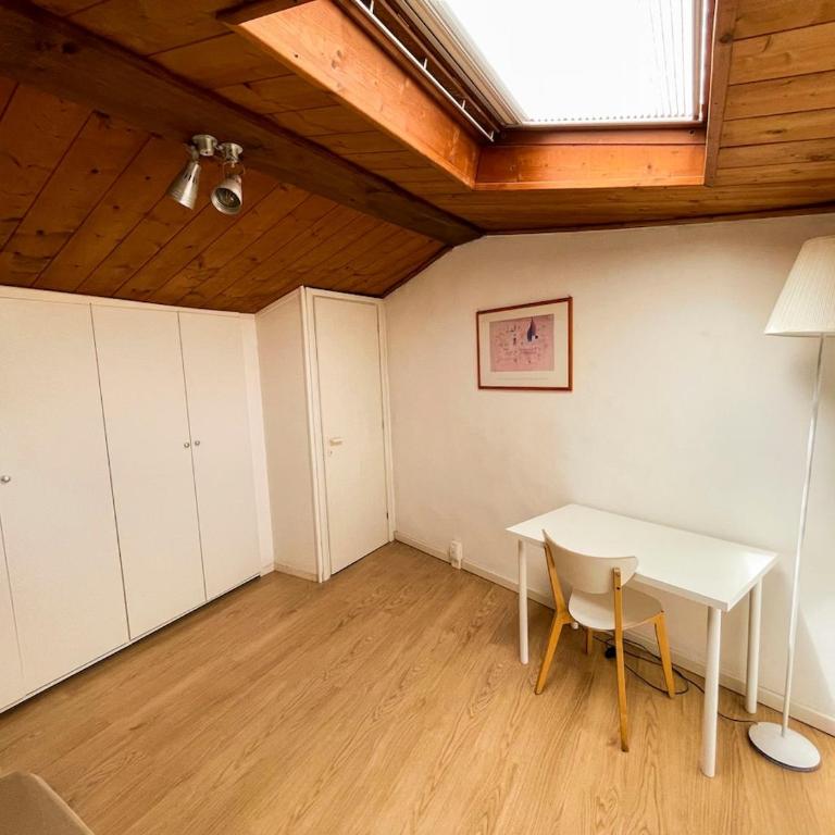 Loft Rustico Familiare - Appartamento con 1 Camera da Letto - 13