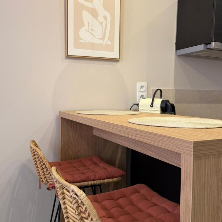 La suite des amandiers Perpignan hyper centre - Apartamento - 6